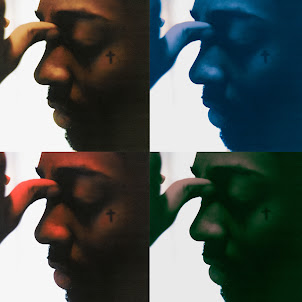 Brent Faiyaz — Fallin'. [Bonus Track]