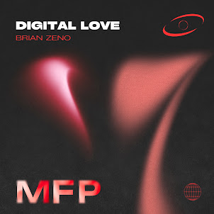 Brian Zeno — Digital Love