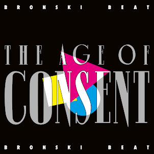 Bronski Beat — Smalltown Boy