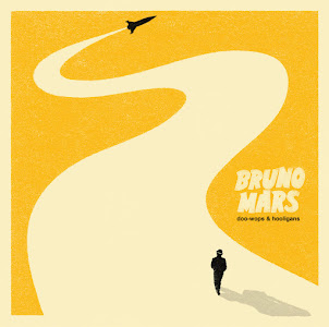 Bruno Mars — Grenade