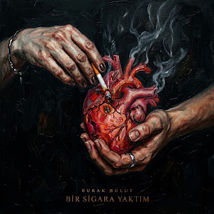Burak Bulut — Bir Sigara Yaktım