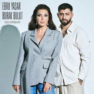Burak Bulut — Kehribar (feat. Ebru Yaşar)