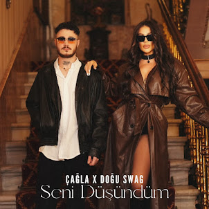 Çağla — Seni Düşündüm (feat. Doğu Swag)