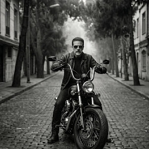 Caglar Akman — Yalnızlık