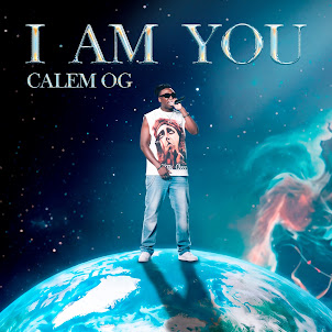 Calem Og — I Am You (Prod. By Aivladeg)