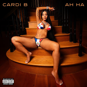 Cardi B — Ah Ha