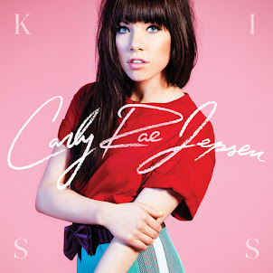 Carly Rae Jepsen — Call Me Maybe