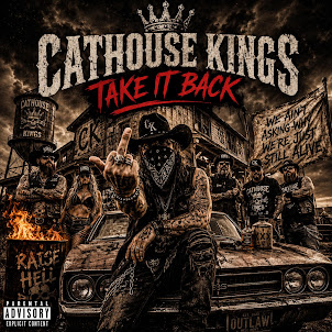 Cathouse Kings — Take It Back