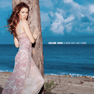 Céline Dion — I'M Alive