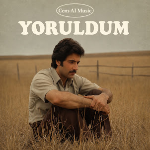 Cem-Ai Music — Yoruldum
