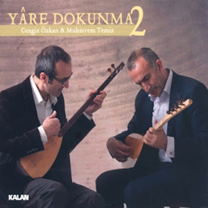 Cengiz Özkan — Gül Ki Güller Açsın (feat. Muharrem Temiz)