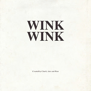 Charli Xcx — Wink Wink