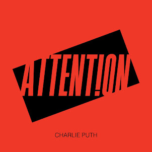 Charlie Puth — Attention