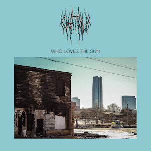 Chat Pile — October All The Time