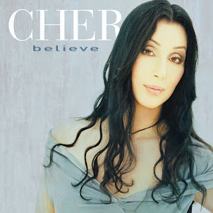 Cher — Believe