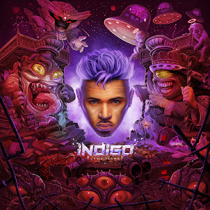 Chris Brown — All I Want (Feat. Tyga)