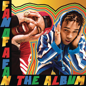 Chris Brown — Ayo (feat. Tyga)