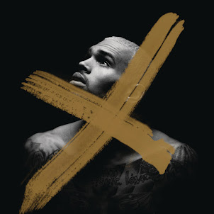 Chris Brown — Do Better (Feat. Brandy)