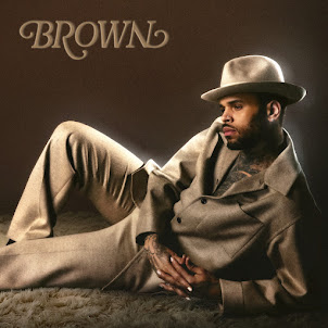 Chris Brown — It Depends (Feat. Bryson Tiller)