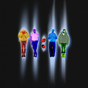 Chris Brown — That'S On You (Feat. Future)