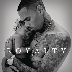 Chris Brown — U Did It