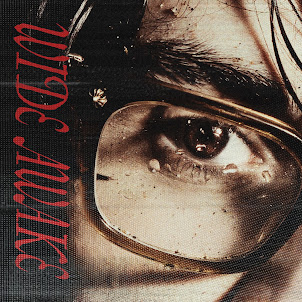 Chris Grey — Wide Awake