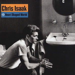 Chris Isaak — Wicked Game