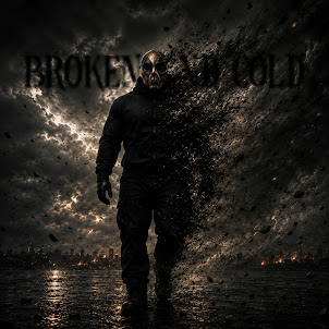 Chyde — Broken And Cold
