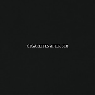 Cigarettes After Sex — Apocalypse