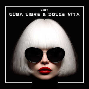 Cokainé — Cuba Libre & Dolce Vita (Edit) (feat. Kodi)