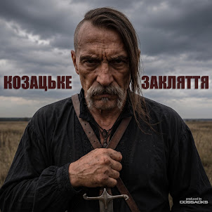Cossacks — Козацьке Закляття