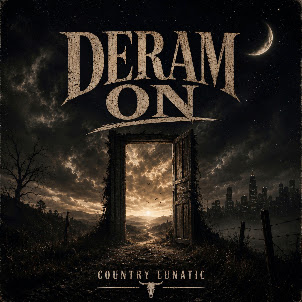 Country Lunatic — Dream On (Country Dark Rock)