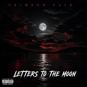 Crimson Vale — Letters To The Moon