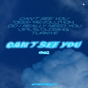 Cruz — Can'T See You