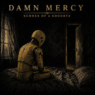 Damn Mercy — One Last Chance