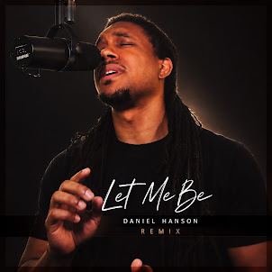Daniel Hanson — Let Me Be