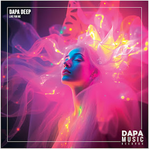 Dapa Deep — Live For Me