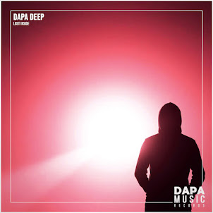 Dapa Deep — Lost Inside