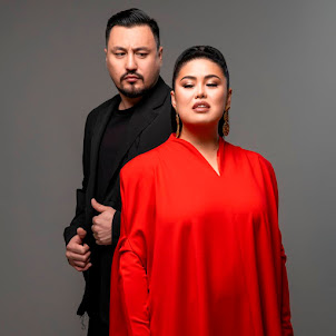 Дариға Бадықова & Олжас Абай — Сезім Үшін Ost "Таптым-Ау Сені"