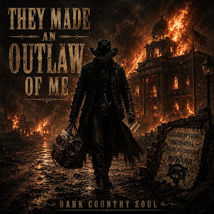 Dark Country Soul