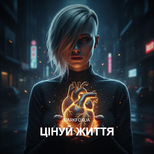 Darkfoxua — Цінуй Життя