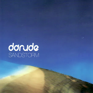 Darude — Sandstorm (Radio Edit)