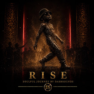 Dashsounds — Rise