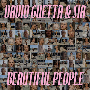 David Guetta — Beautiful People (feat. Sia)