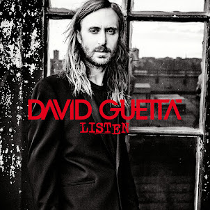 David Guetta — Dangerous (Feat. Sam Martin)