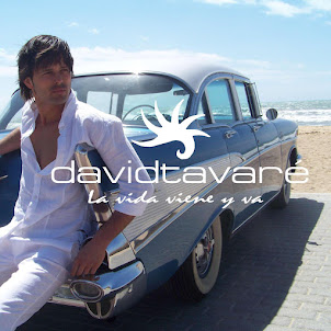 David Tavaré — Call Me Baby (If You Don’T Know My Name) [Feat. Ruth] (Feat. Ruth)
