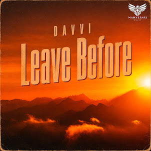 Davvi — Leave Before