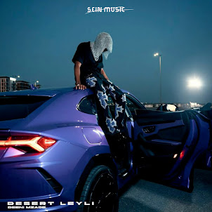 Deeni — Desert Leyli (feat. Mzade)