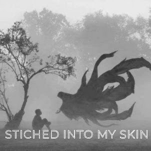 Deep Afro Hits — Stiched Into My Skin