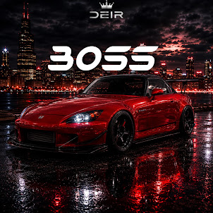 Deir — Boss
